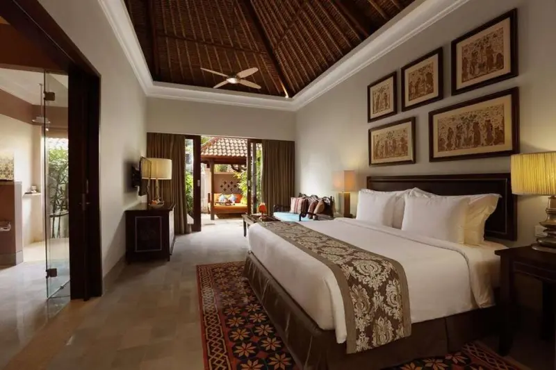 Sudamala Resort, Sanur