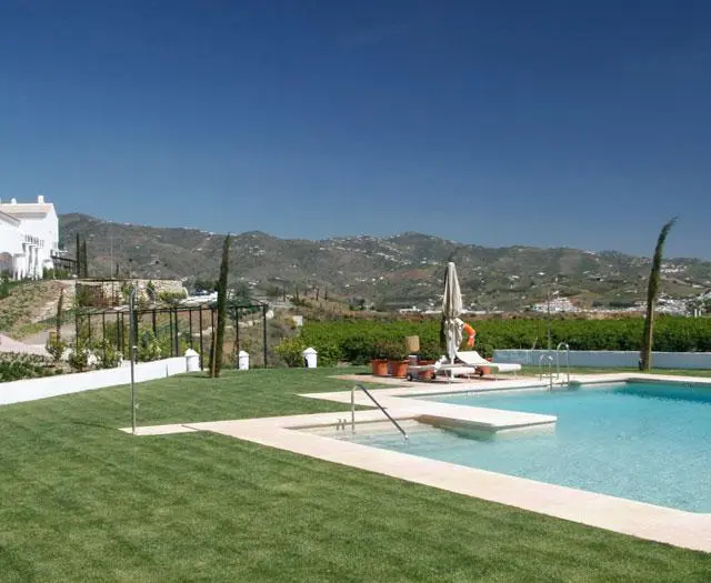 Hotel Cortijo Bravo