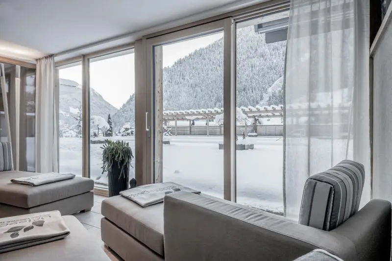 Hotel Weisses Lamm See