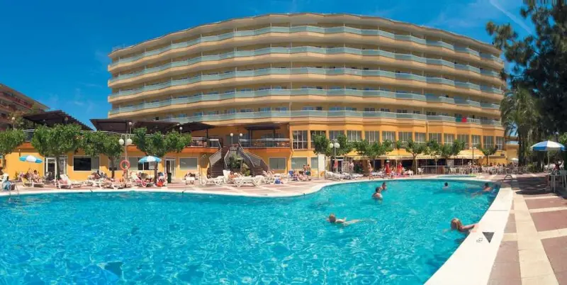 MedPlaya Hotel Calypso
