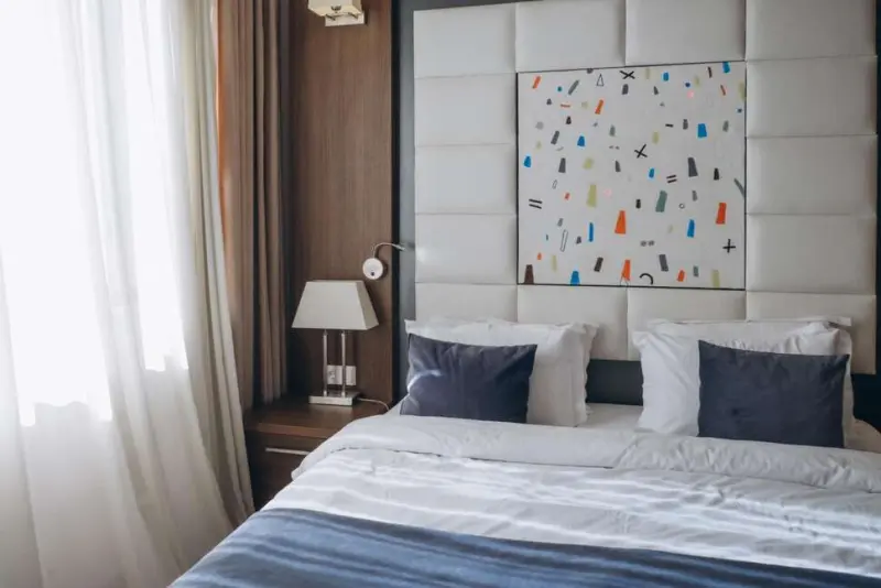 Hotel Coste