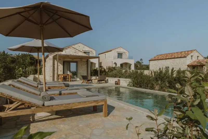 Nama Seaside Villas