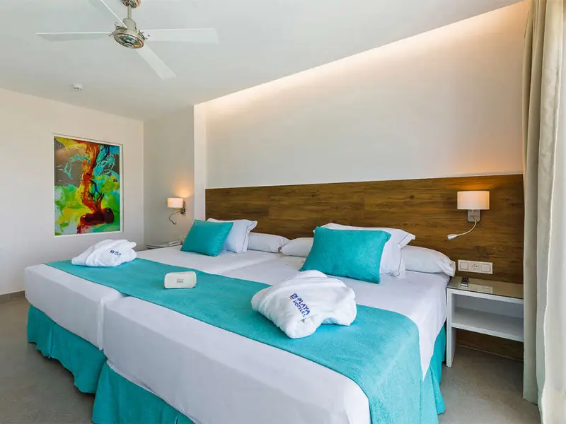 Hotel Playalinda