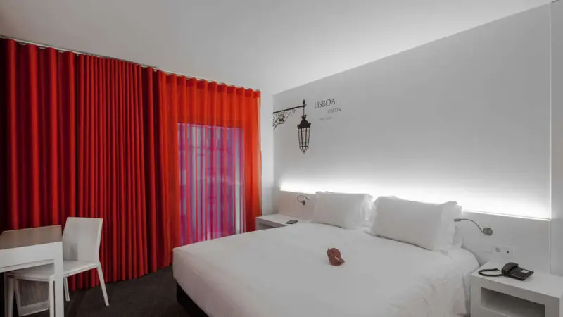 Hotel 3k Europa