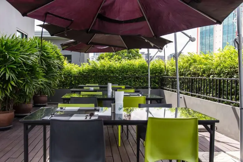 iSanook Bangkok