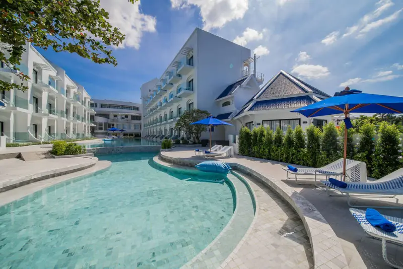 Kram Pattaya