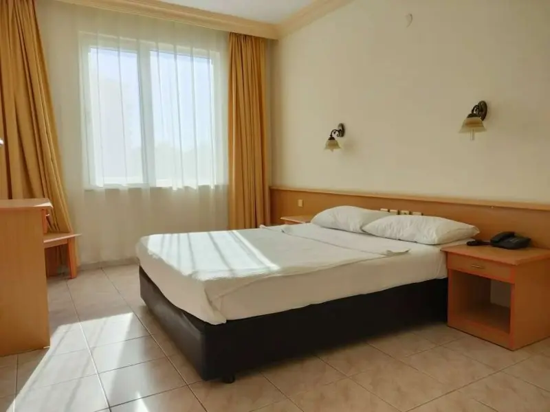 Grand Horizon Apart Hotel