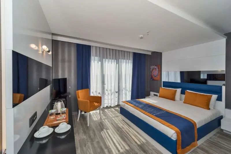 Inntel Hotel Istanbul