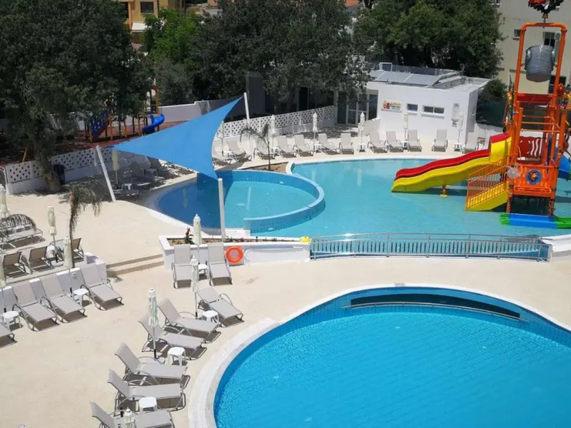 Sofianna Resort & Spa