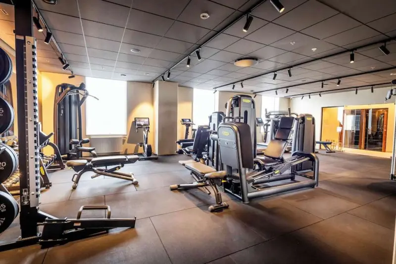 Clarion Hotel & Congress Copenhagen Airport