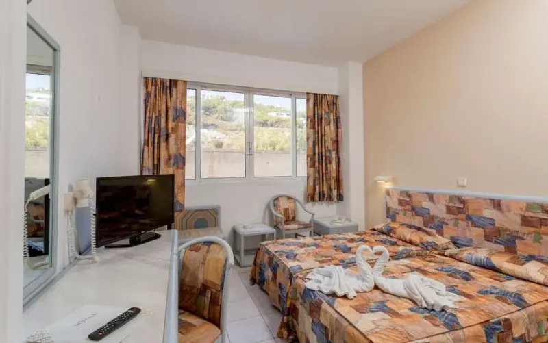 Olympos Beach Hotel