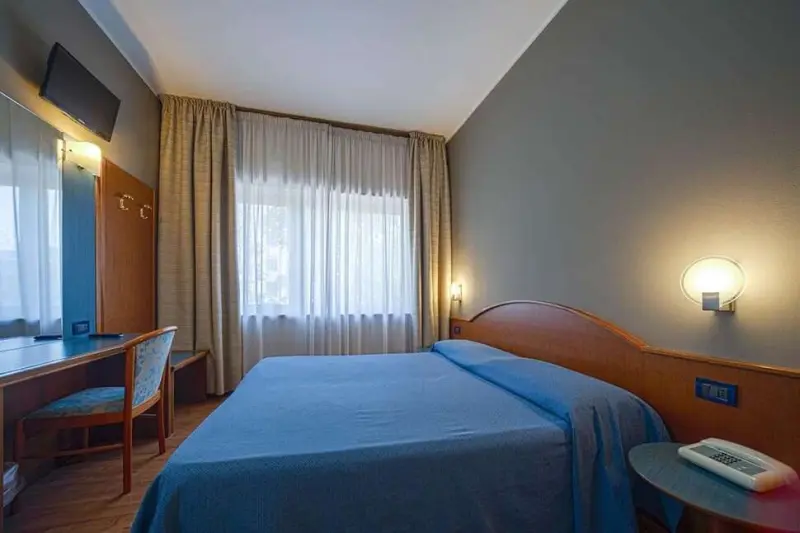 Hotel Centrale