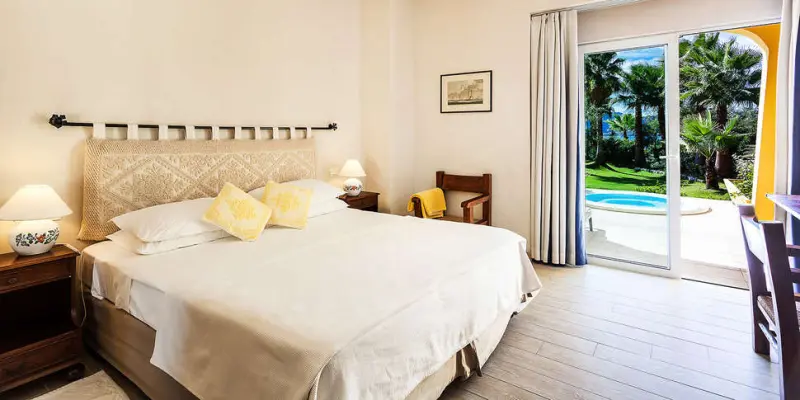 Hotel Villa Margherita