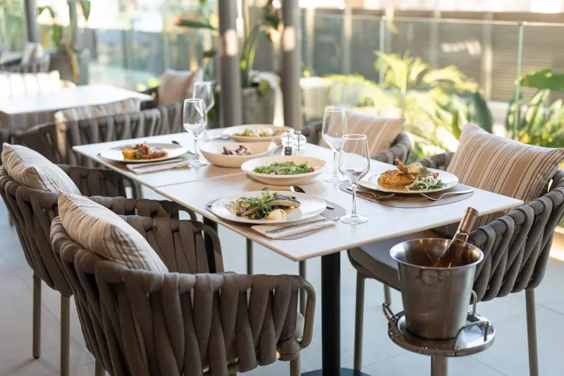 Alizo Boutique Hotel & Spa - adults only