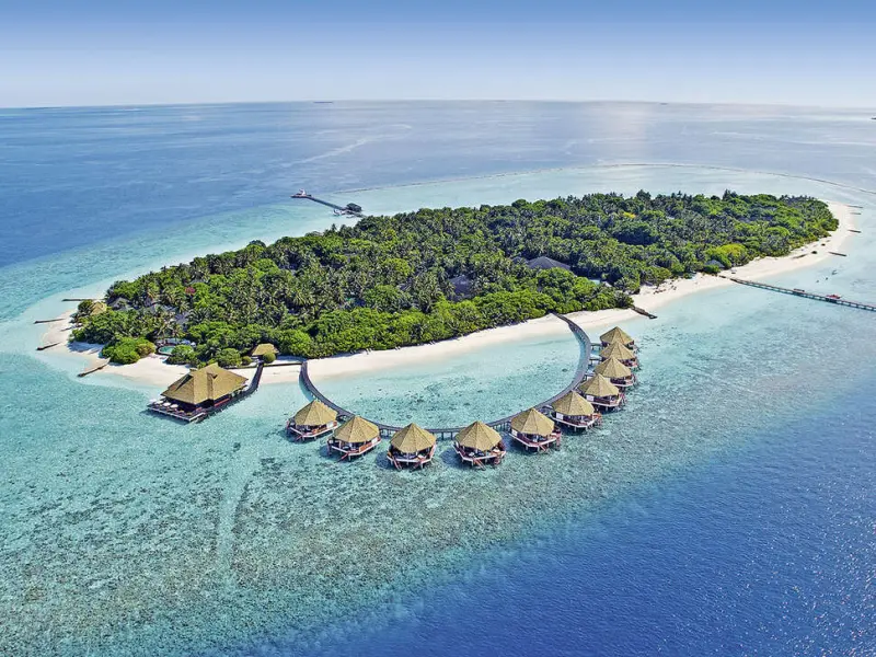 Adaaran Select Meedhupparu with 24Hr Premium All-Inclusive