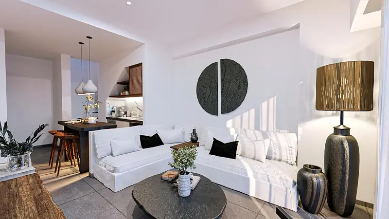 Stella Luxury Apartments