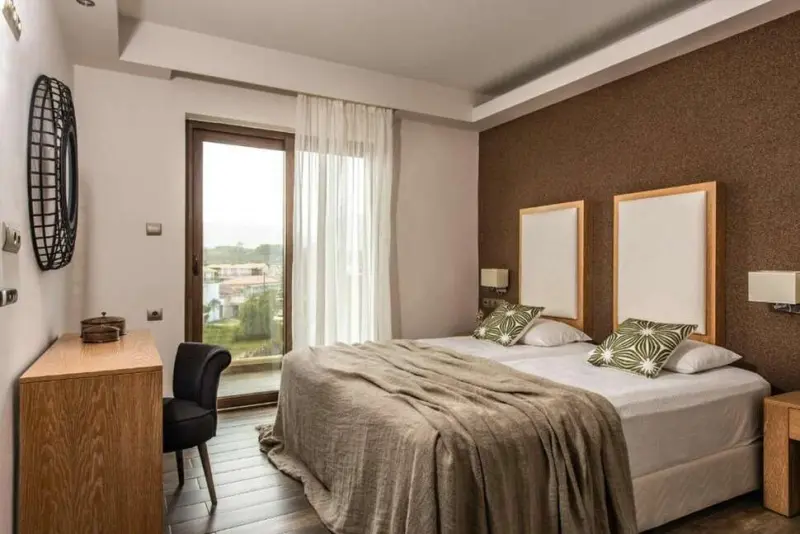 Gardelli Resort