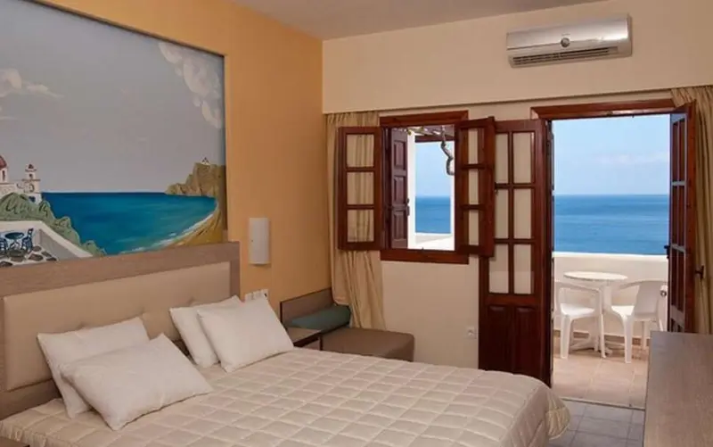 Amoopi Bay