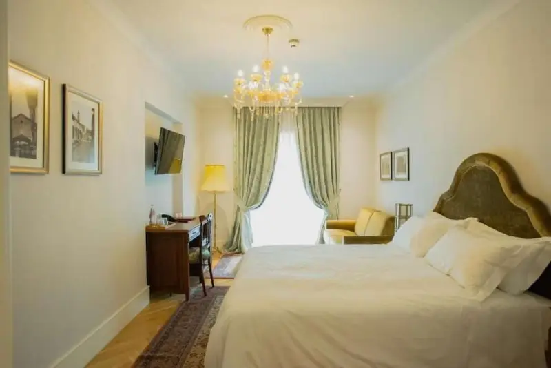 Ebel Boutique Hotel