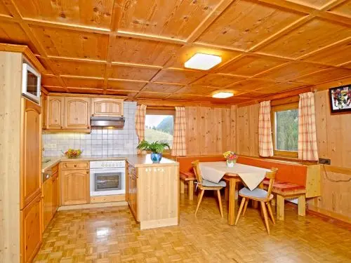 Ferienhaus Vergröss