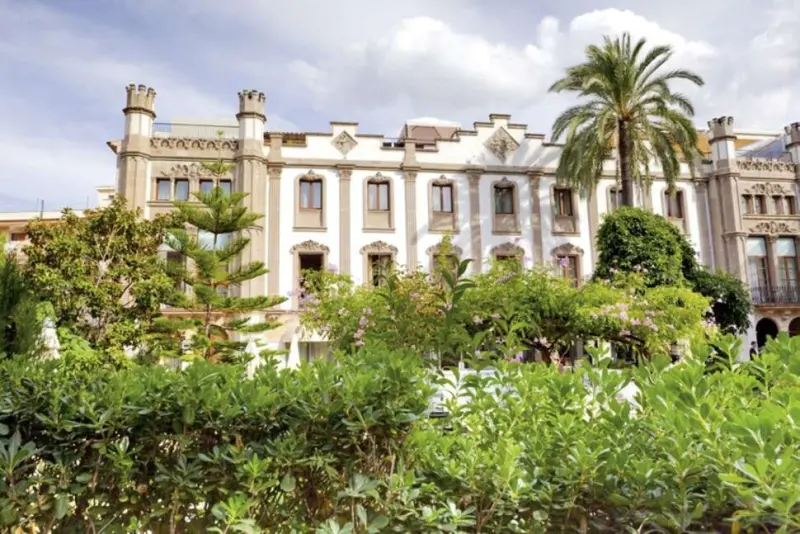 Gran Hotel Sóller