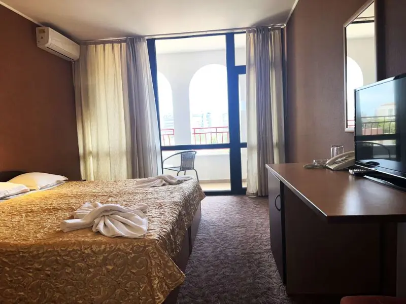 Hotel Smolyan