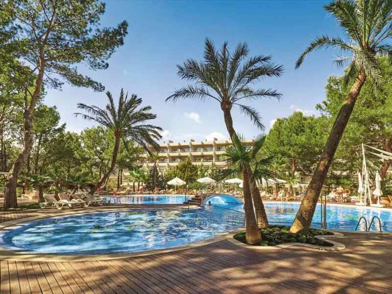 allsun Hotel Bella Peguera