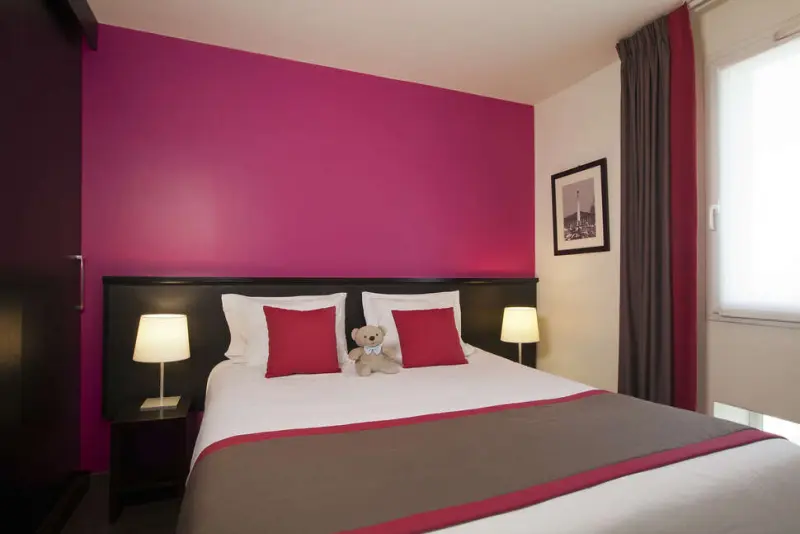 Appart Hôtel - Residhome Val d'Europe