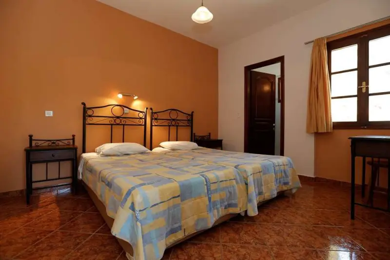 Villa Ioanna