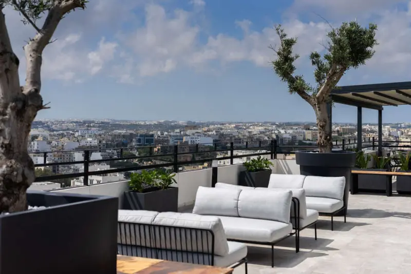 Park Heights by The Warren Collection