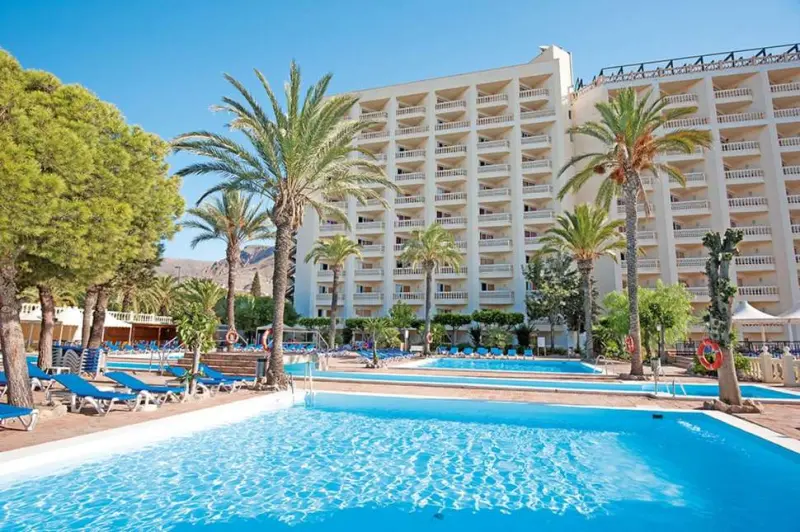 Hotel Moon Dreams Portomagno