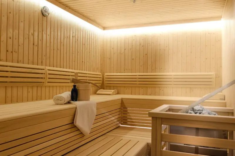 AlpenParks Hotel & Apartment Central Zell am See