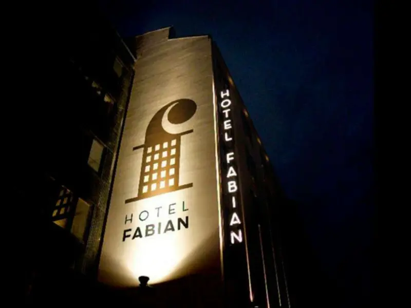 Hotel Fabian