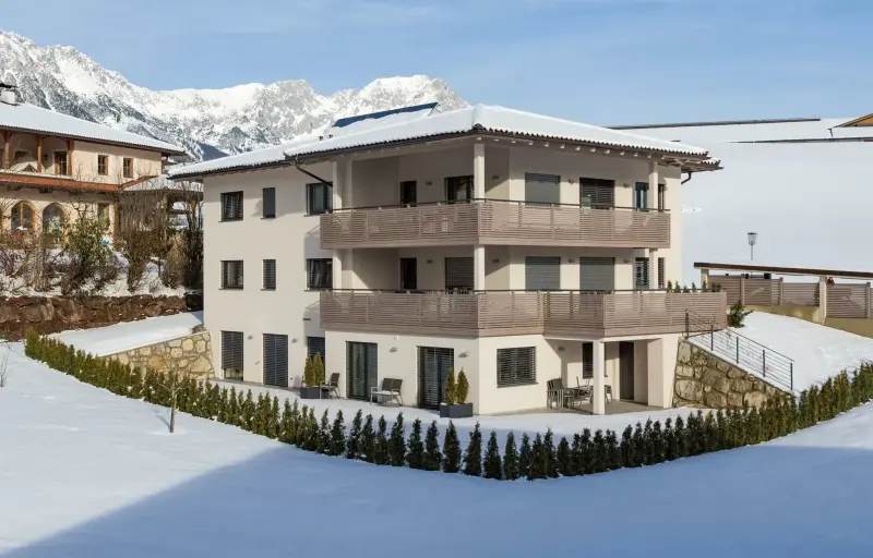 APART deluxe am Wilder Kaiser