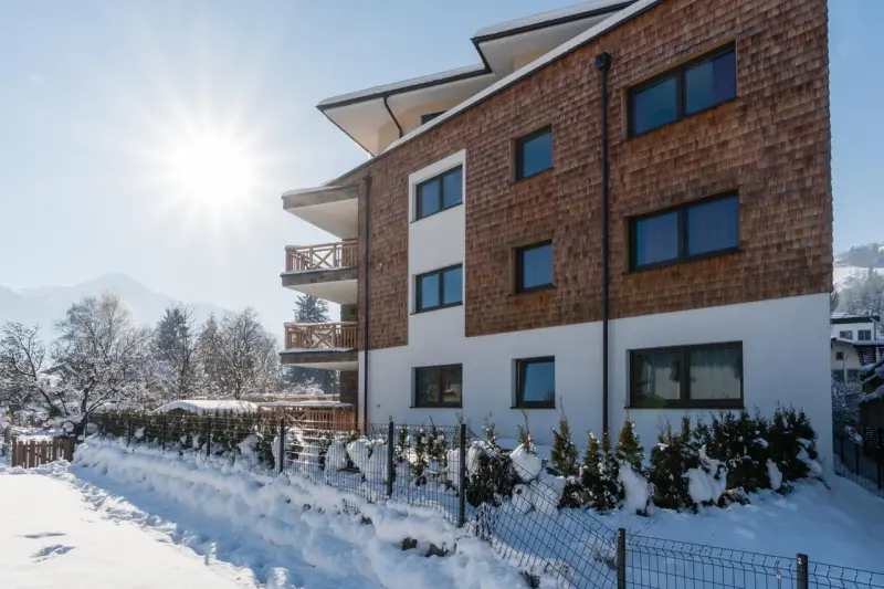 Village Park Suites by VAYA