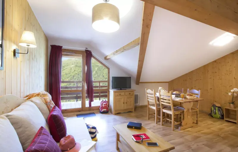 Résidence Odalys Le Grand Panorama 1