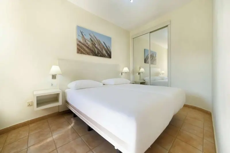 Sport Hotel Monte Feliz
