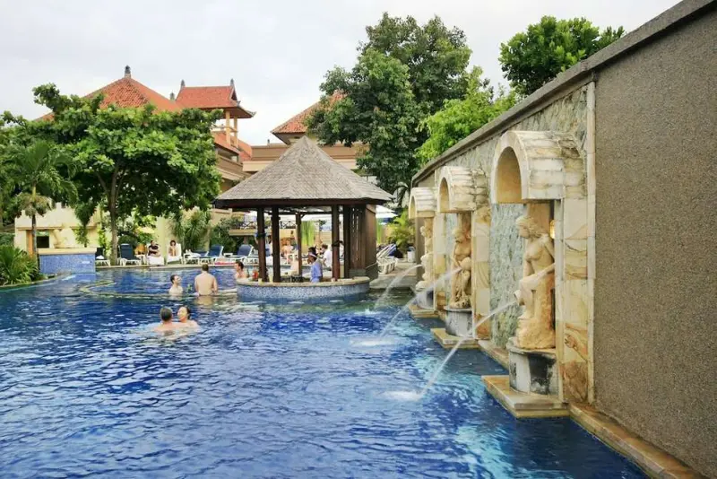 Pelangi Bali Hotel
