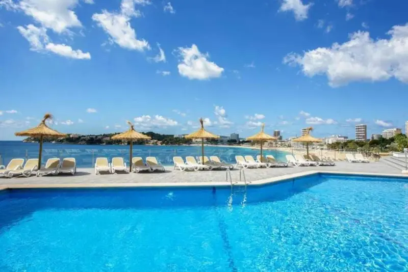 Bahia Principe Escape Coral Playa +16