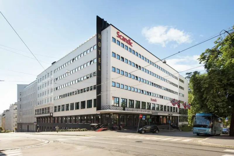 Scandic Solli