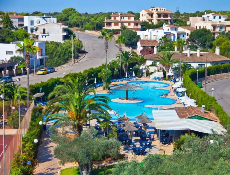 Hotel JS PortoColom Suites
