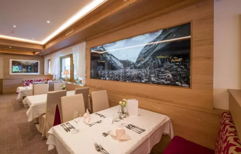 Wellnesshotel Neue Post