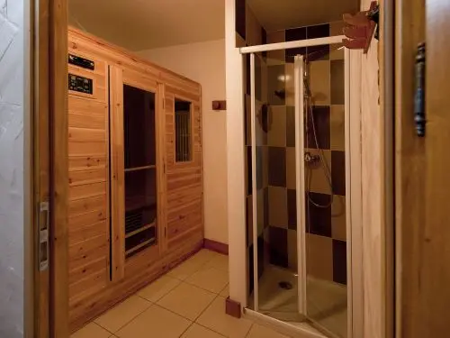 Chalet Mil'Ans in de stad Saint Martin de Belleville