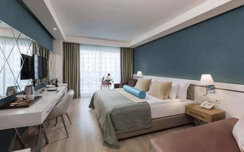 Castival Hotel