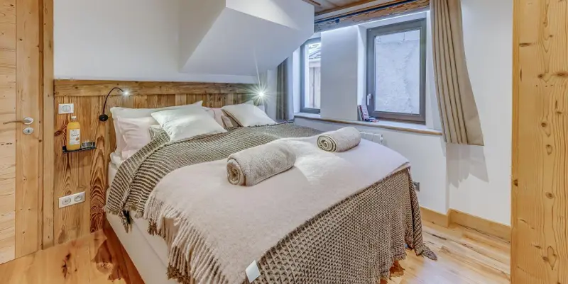 Chalet l'Etoile d'argent