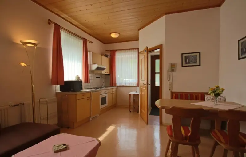 MIMO Appartements by Alpen Apartments