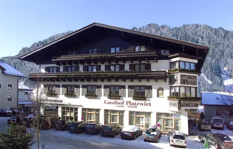 Hotel Platzwirt