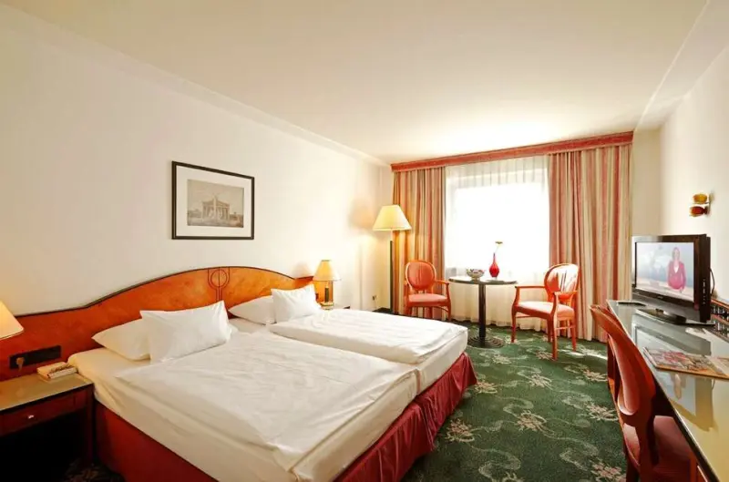 ARCOTEL Wimberger Wien