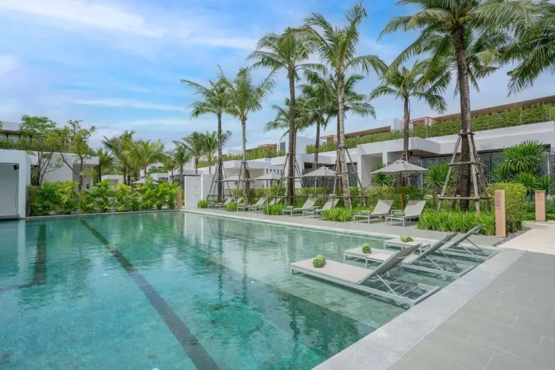 Melia Phuket Mai Khao