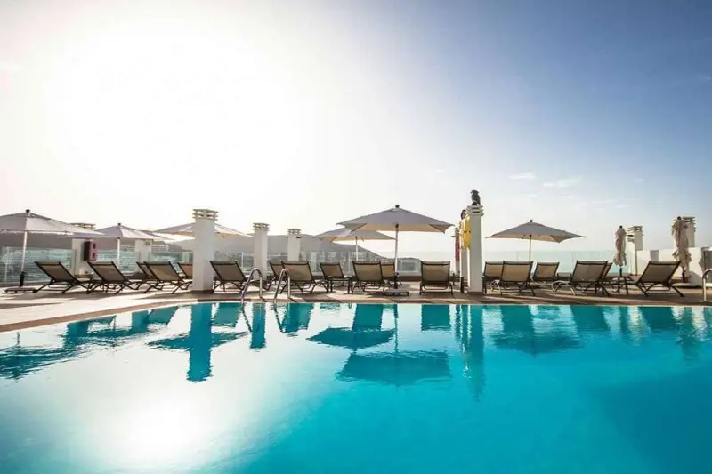 Nachosol Premium Apartments